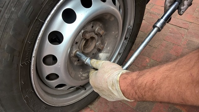 wheel-tire