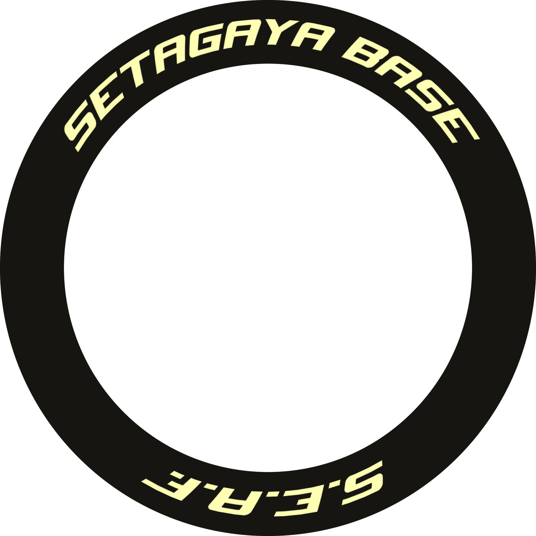 世田谷ベース,setagayabase